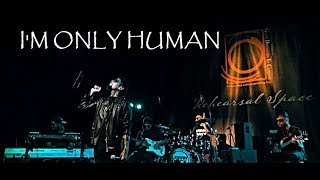 David Correy  Im Only Human Live Video [upl. by Robbin]