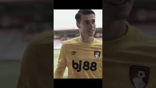 Kepa 😞🇪🇸 chelsea goalkeeper premierleague viralvideo fyp english music [upl. by Theall735]