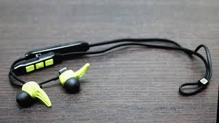 Hard Reset Sennheiser CX SPORT Earphones [upl. by Dolores]