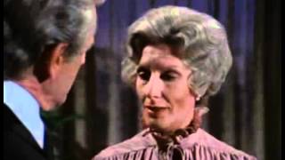 Nancy Marchand clip from Lou Grant episode quotTakeoverquot 6 December 1977 [upl. by Htor]