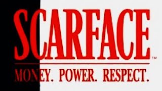 Scarface Money Power Respect Psp Gameplay [upl. by Eremehc]