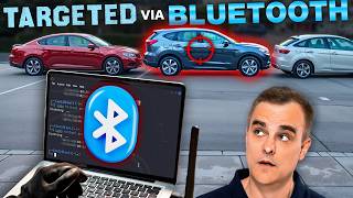 How to set up Bluetooth in your Car [upl. by Irual767]