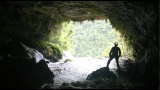 Looking For Adventure or How I Found Myself in the Lost Land of the Volcano by Steve Backshall [upl. by Hunt]