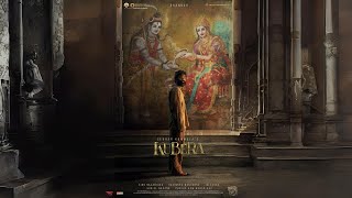 Kubera First Look Teaser Trailer  Nagarjuna  Dhanush Intro First Look Teaser  Shekar Kammula [upl. by Enibas]