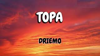 Driemo Topa Mzaliwa album Lyrics [upl. by Maccarone]