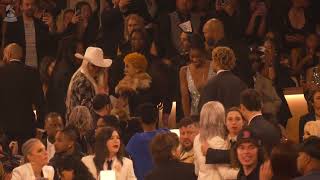 Watch BEYONCE amp ICE SPICE Reactions At The 2024 GRAMMYs [upl. by Fay]