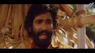 Ganja Karuppu Full Comedy  Mirugam Tamil Movie Comedy  Tamil Evergreen Comedy Scenes [upl. by Latreece]