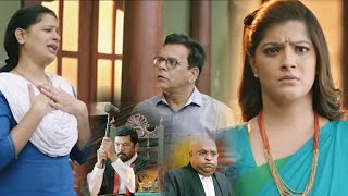 రేయ్ వెళ్ళి వాడిని వేసేయండిరా Tenali Rama Krishna Movie Interesting Scenes  TFC Comedy [upl. by Avram]