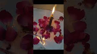 Candle ritual for financial abundance whatsapp at 7982940982 To claim Type Radhe Krishna 🙏💐 [upl. by Nosilla]