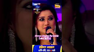 Mujhe teri mohabbat ka sahara  indian idol  Lata amp Rafi viral shortsABK [upl. by Eelitan]