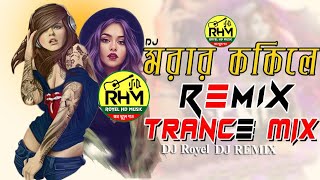 Morar Kokile Remix  Amar Ghum Vangaia Gelo Re  Royel HD Music  Hot Dance Mix  Momtaz [upl. by Lozar]