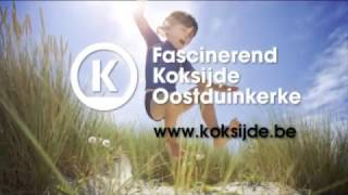 Promofilm KoksijdeOostduinkerke [upl. by Jak]