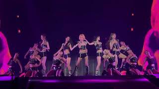 GIDLE  Oh my god fancam at IDOL Tour in Oakland 090824 [upl. by Warms886]