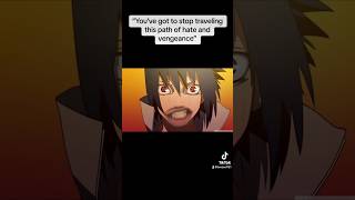 Pain Cycle Of Hatred  Anime Quotes shorts animequotes naruto [upl. by Rosalee]