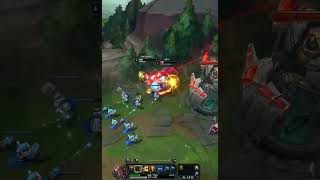 chad sett part 3leageuoflegends leagueoflegends lolclips shorts league sett [upl. by Nehtanhoj]