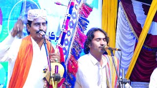 Meda Dhola Dilbar Raja Ameer Bux Mangnejo New Sindhi Song 2025 [upl. by Syman]