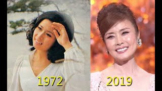 Seto no Hanayome 小柳ルミ子 1972～2019 瀬戸の花嫁 [upl. by Allison]