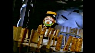 UK Commercials Friday 20th March 1992 ITV Anglia [upl. by Westphal]