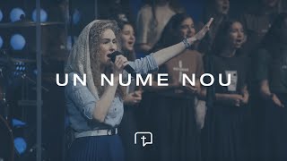 Ekklesia Arad  Un nume nou LIVE COVER [upl. by Aloysia]