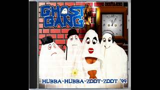 Ghost Gang  HubbaHubbaZootZoot 99 Radio Mix 하바하바 [upl. by Suoinuj949]