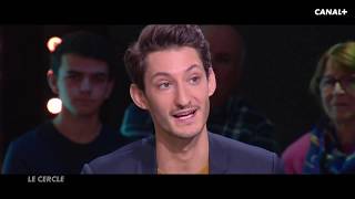 Brut a rencontré Pierre Niney [upl. by Ellehcir]