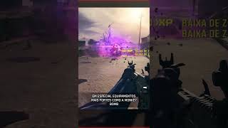 EASTER EGG do MELHOR AMIGO no ZOMBIES do MWIII ótimo pra SOLO [upl. by Senoj]