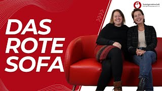 Das Rote Sofa Was Qualitätsmanagement bedeutet [upl. by Konstanze47]