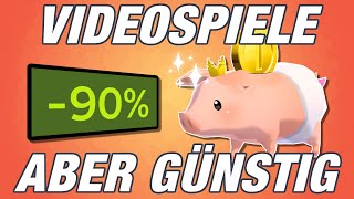 Ein Video über Spartipps amp die besten Sales [upl. by Eden]