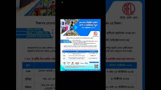 RFL গ্রুপ শোরুমে বিনা অভিজ্ঞতা HSC পাশে নতুন নিয়োগ বিজ্ঞপ্তি ২০২৪। [upl. by Starinsky]