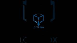 LOKERBOX  CHILDRENS PRODUCT DESIGNER [upl. by Phylys]