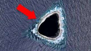 5 Mythical Ancient Islands That Might Actually Exist  Untold Stories [upl. by Tamar]