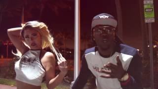 Jody Breeze  IDGAF Official Music Video [upl. by Stoneman]