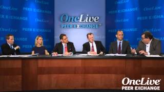 Treating Symptomatic Bone Metastatic CastrationResistant Prostate Cancer [upl. by Fairleigh]