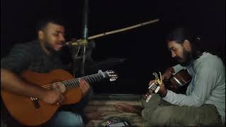 beder meye josna song cover by yeamin hassa [upl. by Kroo162]