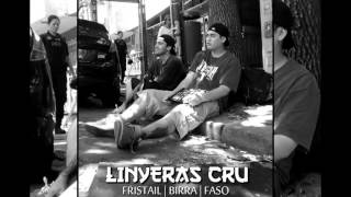 Linyeras Cru  Estilo libra [upl. by Lavern]