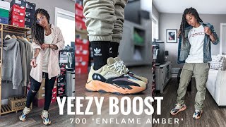 The EASIEST Yeezy Slide ONYX Styling TIPS amp TRICKS [upl. by Ysdnyl]