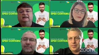 Vamos falar sobre SPED Contábil [upl. by Scharaga]