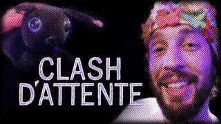 CLASH DATTENTE  Hippocampe Fou vs Cocci Killer [upl. by Maguire]