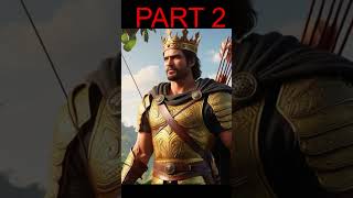 PANDAVA PART 2 facts crowstory fruittree moralstories khoonimonday [upl. by Hibbert720]