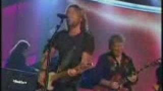 Keith Urban amp Elvin Bishop Grammys05wmv [upl. by Elrae414]