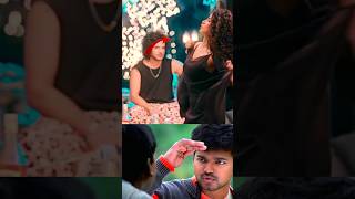 Market போனதால் Comedy Heroவுடன் Pairஆக நடித்த Heroines actress tamilactresss trendingshorts [upl. by Aleibarg]