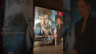 Book Review The Bane Chronicles by Cassandra Clare [upl. by Aisiat]