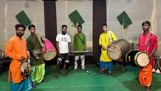 sema ma ki amar kalo gan gache  Anukul biswas dhak  Tushar dhaki Bangla dhol  Rajiv dholi [upl. by Shevlo779]