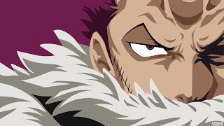 Katakuri theme  One Piece [upl. by Yereffej]