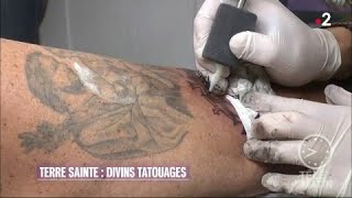 C’est un monde – Les tatouages [upl. by Kipton]