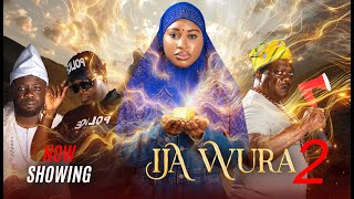 IJA WURA 2  Yoruba Movie 2024 Drama Yetunde BarnabasKelvin IkedubaIteleMuyiwa Ademola [upl. by Yroc25]