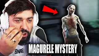 IMOGEN SE JOACA MAGURELE MYSTERY [upl. by Namdor]