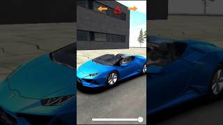 New car driver simulator short car [upl. by Rafaelof274]