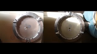 Congas compactas LP Giovanni Hidalgo [upl. by Prader]