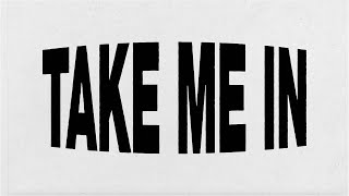 blink182  TAKE ME IN Official Lyric Video [upl. by Quartana]